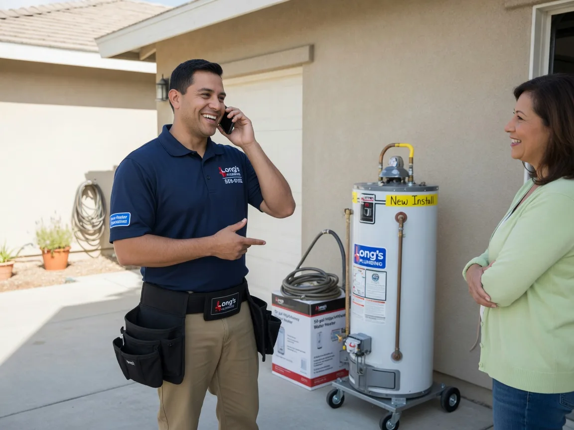 Leak Detection Nashville, IL FAQs